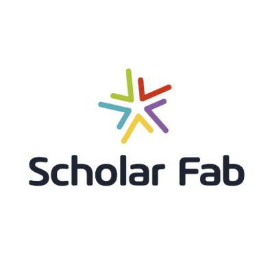Logo de Scholar Fab