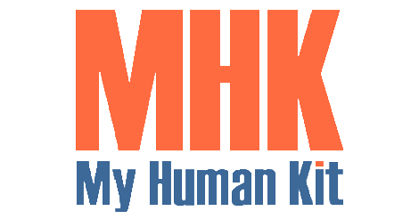 My Human Kit Logo